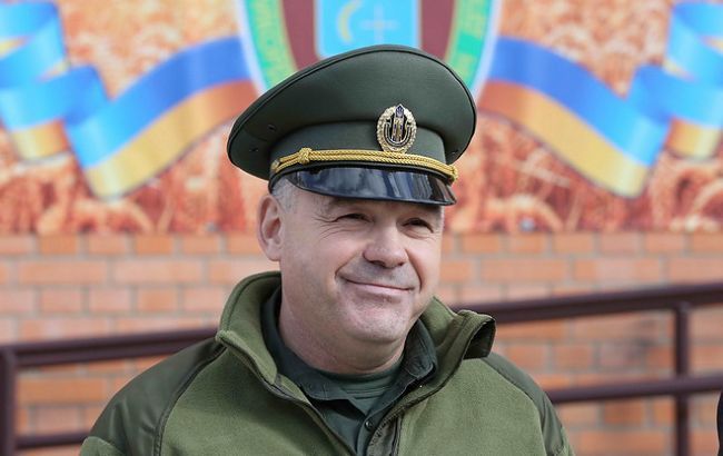 ДПСУ опрацьовує варіанти посилення підрозділів в Азовському морі