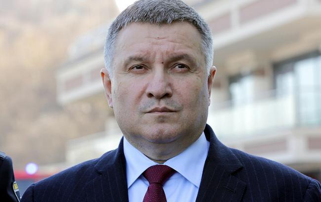 В МВД отвергли обвинения США в финансировании Украиной антисемитизма