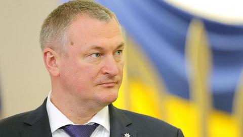 Князєв підтвердив вбивство поліцейського у Києві