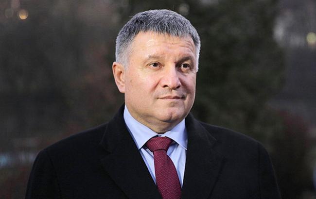 Аваков: при деоккупации Донбасса должен работать механизм контрпропаганды