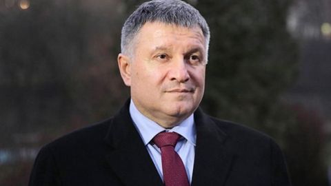 Аваков: дело Маркива находится в центре внимания украинской делегации в Италии