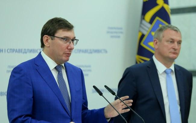 Продаж немовлят за кордон: організатору оголошено про підозру