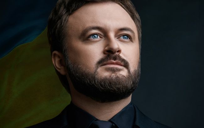 Мурашки по коже: DZIDZIO поразил мощным исполнением Гимна Украины