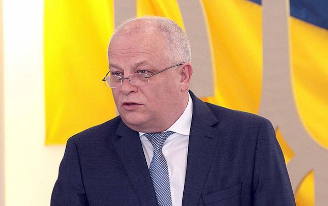 Кабмин утвердил финплан "Укрзализныци" на 2017 год