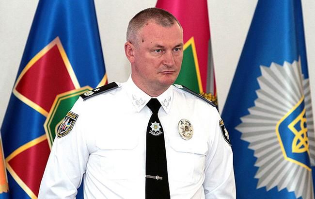 Сьогодні стартував конкурс на посаду ректора поліцейської академії