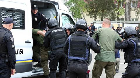 В Полтавской области могут ввести особый режим