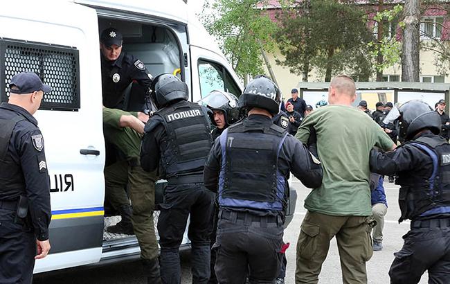 У Полтавській області можуть запровадити особливий режим