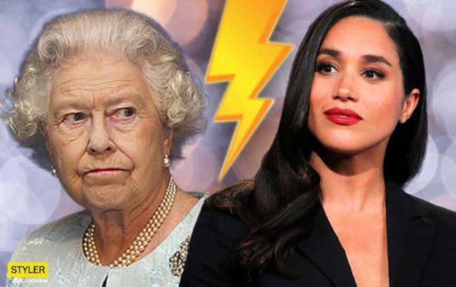 Єлизавета II встановила нову заборону та принизила Меган Маркл: що сталося
