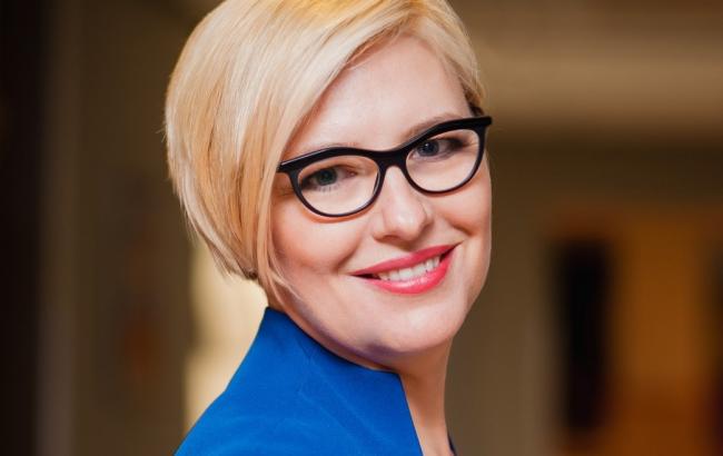 Марианна Молдавская возглавила розничный бизнес в Platinum Bank