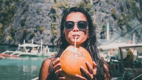 Без шкоди для фігури: як не переїдати у відпустці