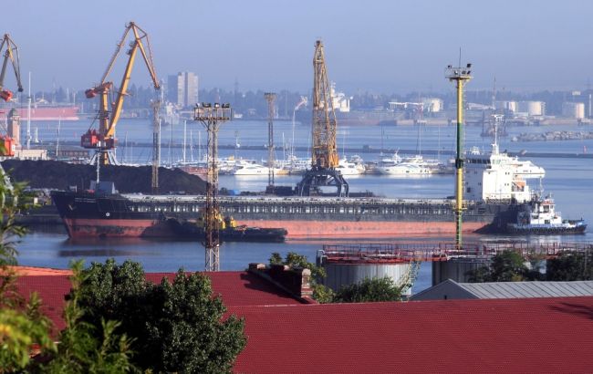 На судостроительном заводе "Океан" готовятся к защите от силового захвата