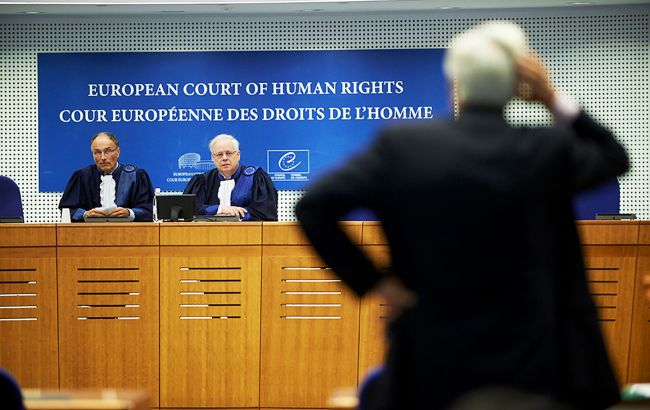 ЄСПЛ назвав дату слухань у справі України та Нідерландів проти Росії