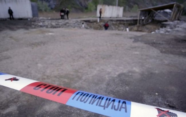 При вибуху на збройовому заводі в Чорногорії загинув робітник, ще 7 травмовані