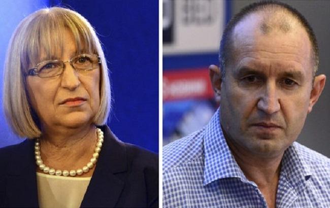 У Болгарії проходить другий тур виборів президента