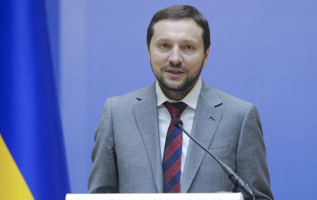 Стець обещает 3 декабря уйти в отставку