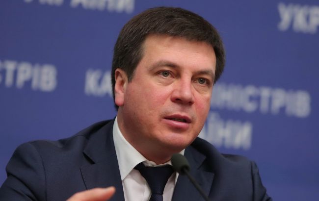 Минрегион инициирует реструктуризацию долгов коммунальных предприятий  перед "Нафтогазом"