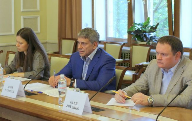 США допоможуть Україні у підготовці до опалювального сезону