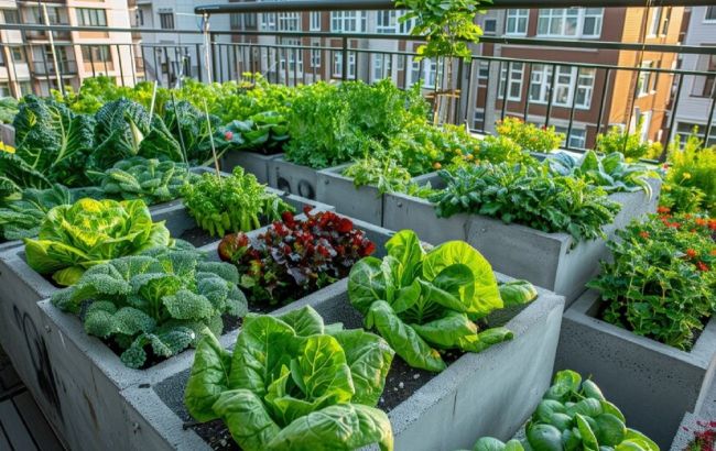 Обильный урожай почти без усилий. Почему вам обязательно нужны высокие грядки на огороде