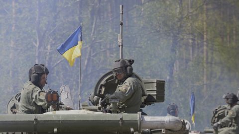 Україна готується відвести війська на фронті: заява штабу спантеличила мережу