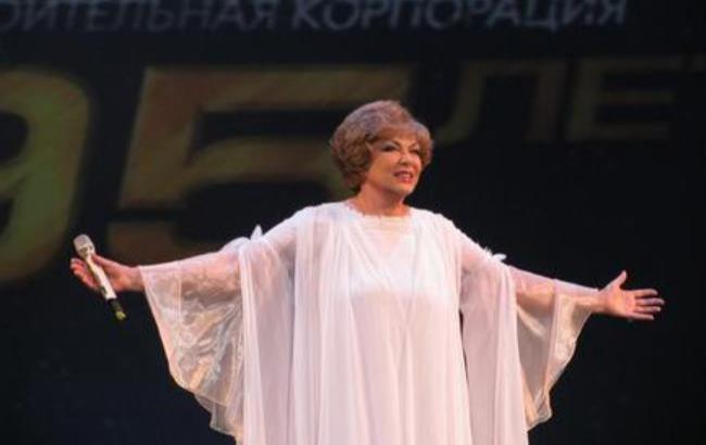 У Росії екстрено госпіталізували Едіту П'єху