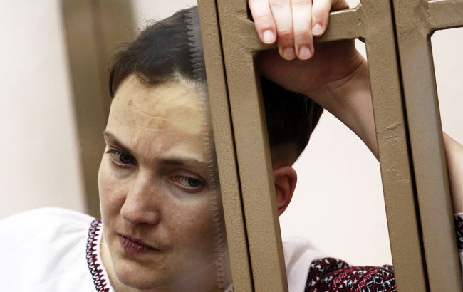 Адвокати: прогрес у справі Савченко можливий лише завдяки її статусу нардепа та члена ПАРЄ