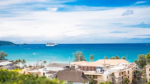 Відпочинок за 1 долар: в курортній країні оголосили про незвичайні бонуси для туристів