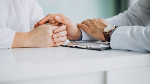 Як онкохворим людям отримати медичну допомогу під час війни: пояснення від МОЗ