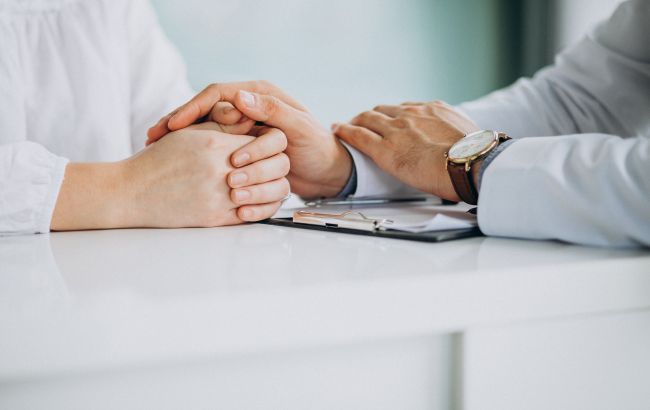 Как онкобольным людям получить медицинскую помощь во время войны: объяснение от Минздрава