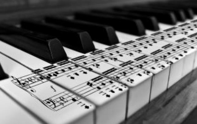 Концерт для рояля с оркестром. Музыка ХХ века