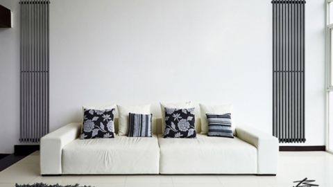 Радіатори та полотенцесушителі від Betatherm - безумовне європейське якість