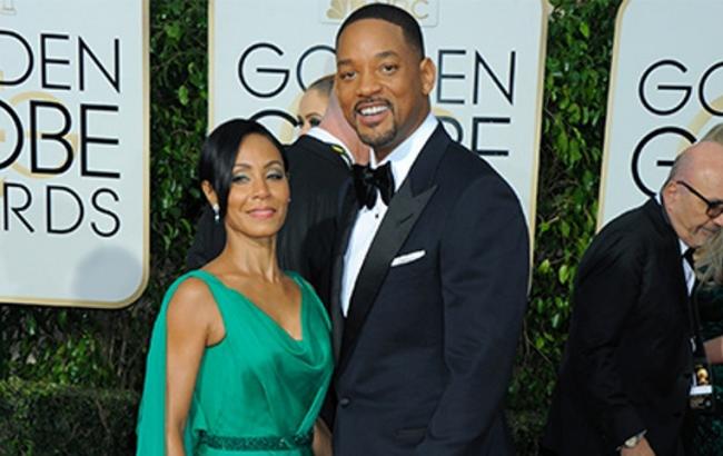 Уилл Смит проигнорирует "Оскар 2016"