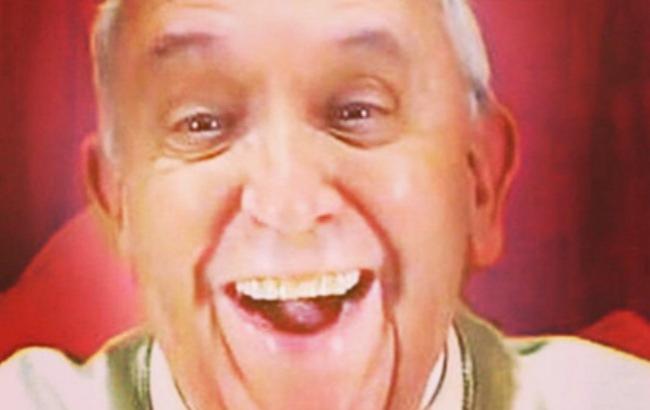 Папа Римський заведе аккаунт в Instagram
