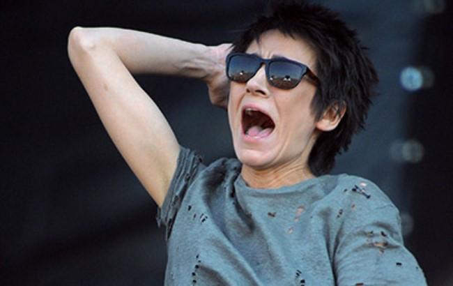 "Сама себя унизила": министр культуры осудил Земфиру