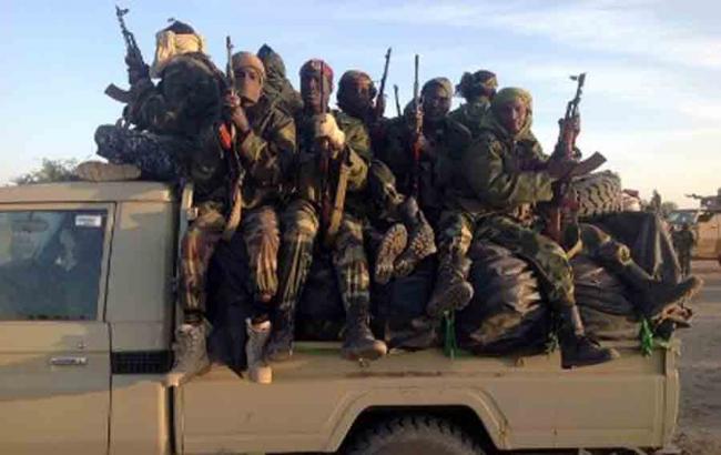 Членів екстремістського угрупування "Боко Харам" в республіці Чад засудили до страти