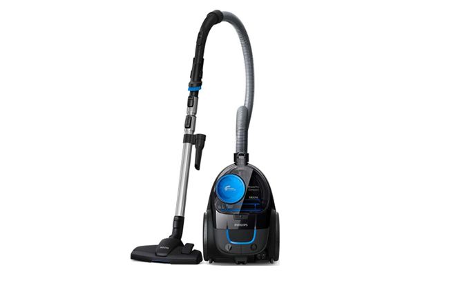 Бытовой пылесос &mdash; особенности выбора