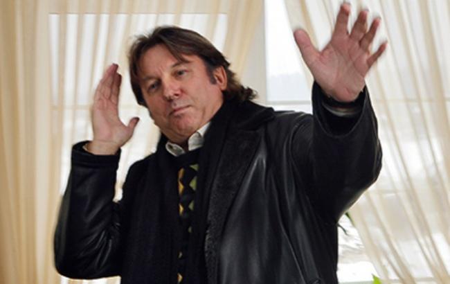 Лоза считает, что Джамала "будет петь только для крымских татар"