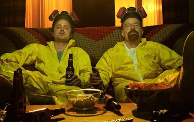 Фанаты сериала "Во все тяжкие" создали на его основе фильм