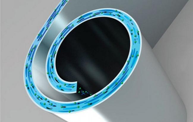 У США вчені розробили папір, який "розмовляє"