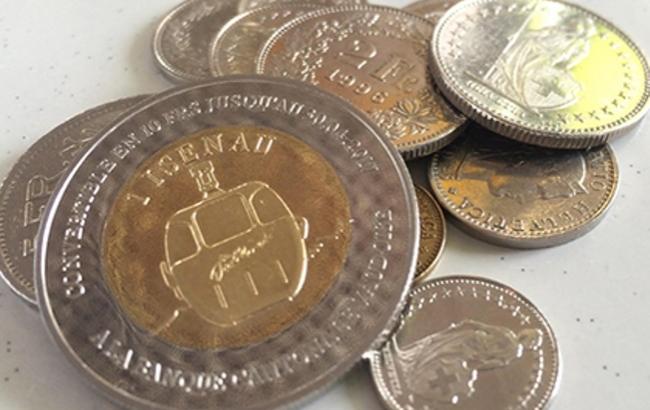 В швейцарской деревне ввели собственную валюту