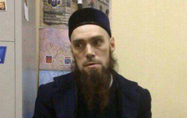 Чоловіка, якого прийняли за терориста в метро Санкт-Петербурга, звільнили з роботи