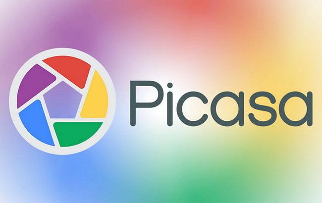 Google закриє фотосервіс Picasa до 1 травня