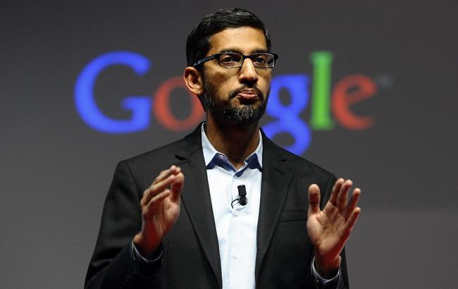 Глава Google отримав рекордний бонус на 199 мільйонів доларів