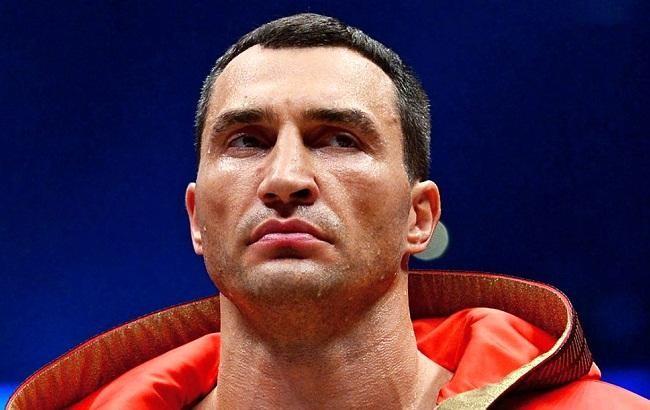 Кличко больше не интересен бой с Фьюри