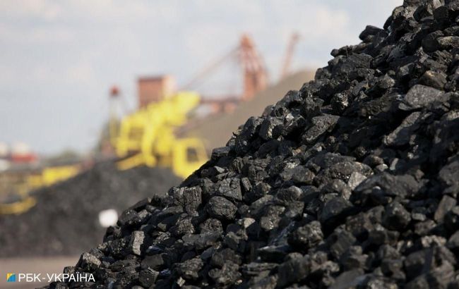 В этом году частные добытчики угля перекроют дефицит ресурса, - Харченко