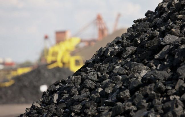 С начала войны Украина импортировала из Польши уже почти 20 тыс. т угля, - ДТЭК