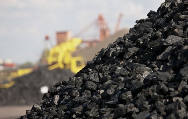 Шахти "ДТЕК Добропіллявугілля" виходять з простою