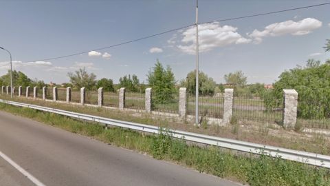 Земля на 10 млн долларов. Журналисты сообщили о захвате 8 участков под Киевом&nbsp;