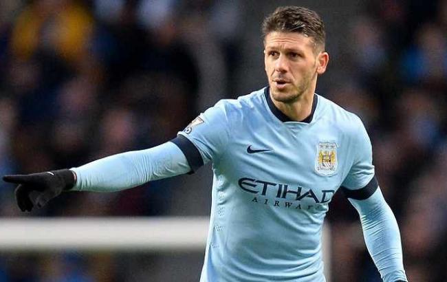 Захисник "Манчестер Сіті" звинувачується в грі на ставках