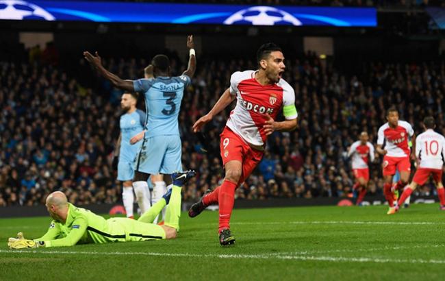 Стадия 1/8 финала ЛЧ стала самой результативной в истории турнира