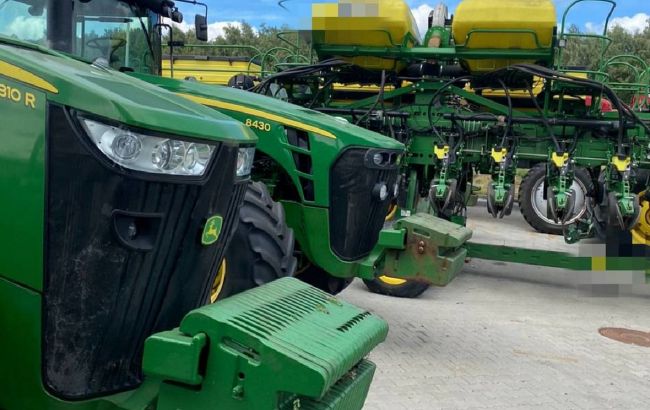 Больше ста единиц техники и помещения: суд передал АРМА имущество граждан РФ